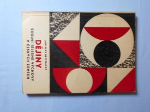 náhled knihy - Dějiny školní tělesné výchovy v českých zemích