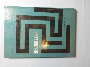 náhled knihy - Psychologie : Pro střední všeobecně vzdělávací školy