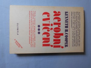 náhled knihy - Aerobní cvičení
