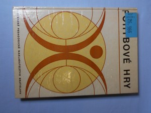 náhled knihy - Pohybové hry