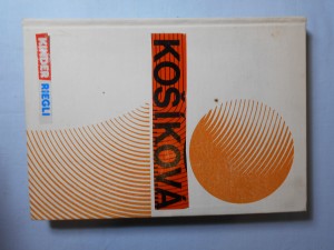 náhled knihy - Košíková : (teorie a didaktika)