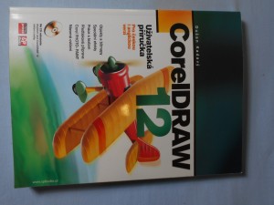náhled knihy - CorelDRAW 12 : uživatelská příručka