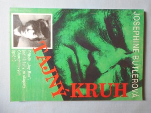 náhled knihy - Tajný kruh : příběh \
