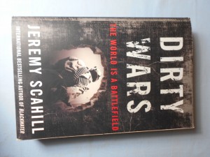 náhled knihy - Dirty wars : the world is a battlefield