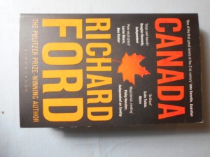 náhled knihy - Canada