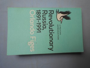 náhled knihy - Revolutionary Russia, 1891-1991