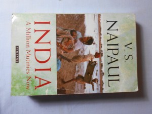 náhled knihy - India: A million mutinies now