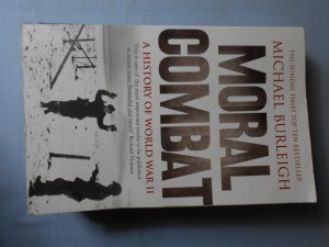 náhled knihy - Moral combat: A history of world war II