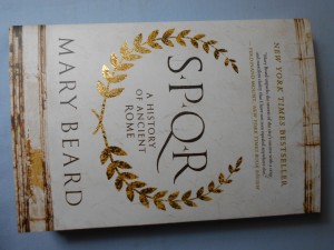 náhled knihy - S.P.Q.R.: A history of ancient Rome