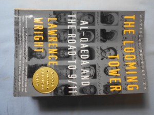 náhled knihy - The looming tower : Al-Qaeda and the road to