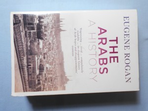náhled knihy - The Arabs : a history