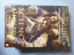 náhled knihy - Science : A history 1543-2001