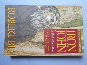 náhled knihy - Iron John : A book about men