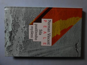 náhled knihy - Síla pozitivního myšlení