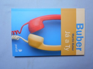 náhled knihy - Já a Ty