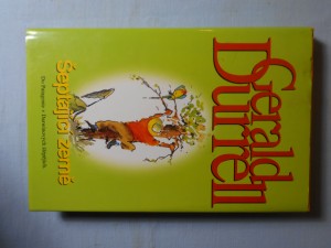 náhled knihy - Šeptající země