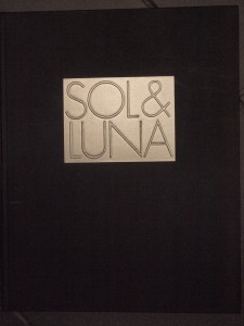 náhled knihy - Sol & Luna : Auf den Spuren von Gold und Silber