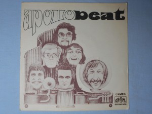 náhled knihy - Apollobeat - Trápím se, trápím, Kočičí knír
