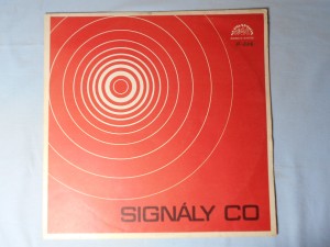 náhled knihy - Signály CO (Pro účely výuky BV na školách 1. a 2. cyklu)