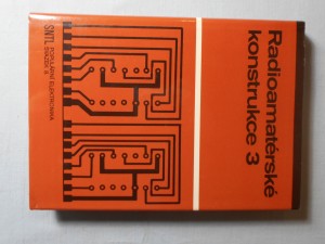 náhled knihy - Radioamatérské konstrukce 3