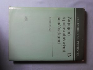 náhled knihy - Zapojení s polovodičovými součástkami