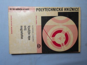 náhled knihy - Využijte lépe svůj magnetofon