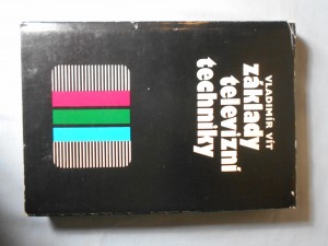 náhled knihy - Základy televizní techniky