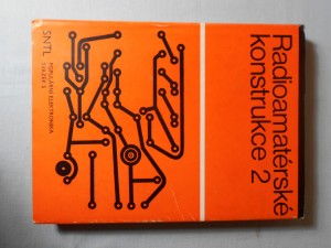 náhled knihy - Radioamatérské konstrukce 2