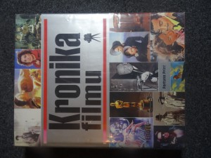 náhled knihy - Kronika filmu