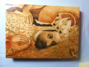 náhled knihy - Karel IV. : Vlastní životopis