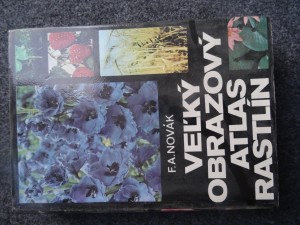 náhled knihy - Veľký obrazový atlas rastlín