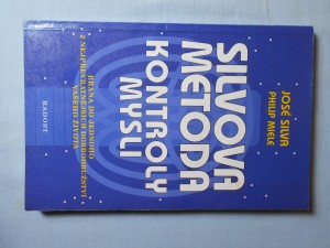 náhled knihy - Silvova metoda kontroly mysli