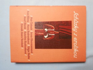 náhled knihy - Schůzky s erotikou