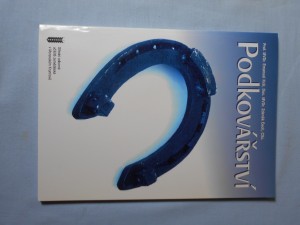 náhled knihy - Podkovářství