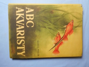 náhled knihy - ABC akvaristy