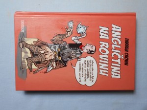 náhled knihy - Angličtina na rovinu : a ještě víc