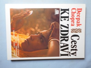 náhled knihy - Cesty ke zdraví