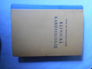 náhled knihy - Klinická kardiologie