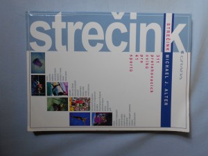 náhled knihy - Strečink : 311 protahovacích cviků pro 41 sportů