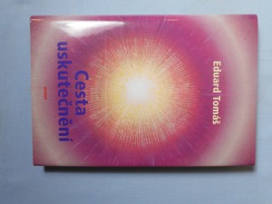 náhled knihy - Cesta uskutečnění : asparšajóga
