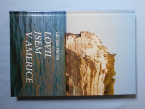 náhled knihy - Lovil jsem v Americe