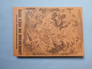 náhled knihy - Kam letos na dovolenou? Země Moravskoslezská