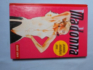 náhled knihy - Madonna : Proměny vévodkyně sexu