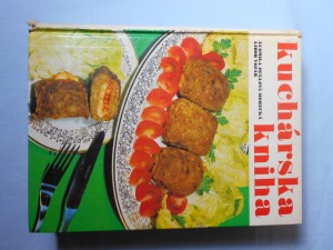 náhled knihy - Kuchárska kniha