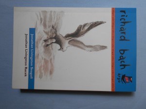 náhled knihy - Racek/Seagull