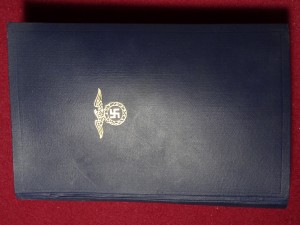 náhled knihy - Mein Kampf : zwei Bände in einem Band