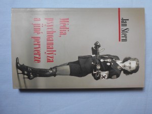 náhled knihy - Média, psychoanalýza a jiné perverze