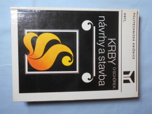 náhled knihy - Krby : (návrhy a stavba)