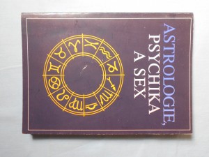 náhled knihy - Astrologie, psychika a sex