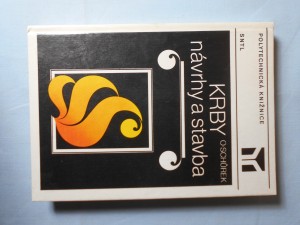 náhled knihy - Krby : (návrhy a stavba)